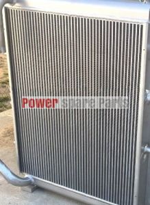 New Hydraulic Oil Cooler 4286106 for John Deere 790ELC Excavator Hitachi Excavator EX220-2 EX220-3