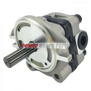 New Hydraulic Pump Gear Pump KFP2219CLWSV For Kayaba KYB