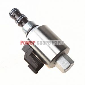 New Hydraulic Solenoid Valve 25220992 25220992 for JCB Backhoe Loader 3CX