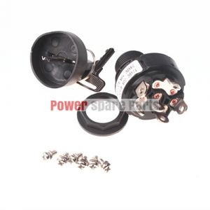 New Ignition Switch 96008-SGT for Genie Z