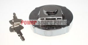 New Lockable Fuel Tank Cap 311V4-02120 2188-9 For Hyundai Excavator High Quality