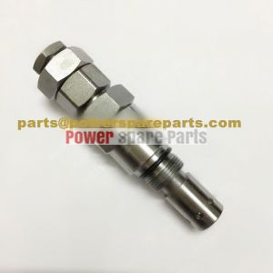 New Main Relief Valve for Volvo EC210B EC210BLC