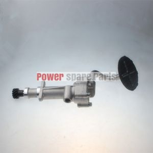 New Oil Pump Z-8-94362-923-3 for Isuzu 4JB1 4JG2 Forklift Bobcat Loader
