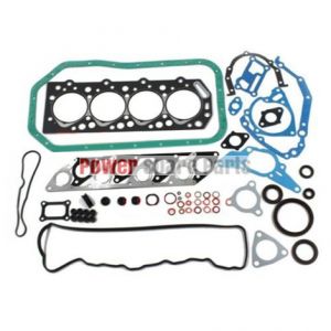 New Overhaul Engine Gasket kit MD972215 for Mitsubishi 4D55 4D56 4D55T