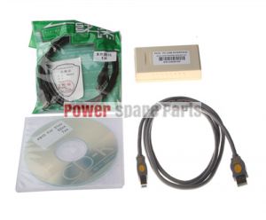 New P810 Interface Module for Deep Sea Generator Controller