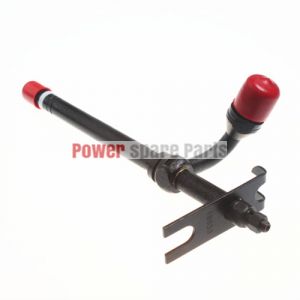 New Pencil Fuel Injector A140829 for Case 1835 1845 1835B 1845B 1845S 580C