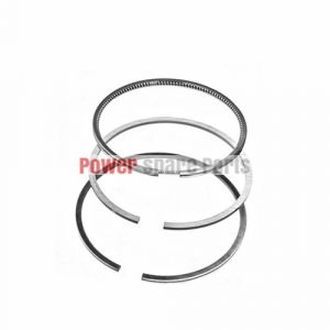 New Piston Ring Set 750-13120 75013120 for Lister Petter LPW Engine