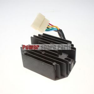 New Rectifier Regulator 15351-64600 15351-64601 Fits Kubota Grasshopper