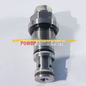 New Relief Valve Ass'y 723-40-56100 for Komatsu PC200-6 PC200-7 PC120-6 PC200-7H
