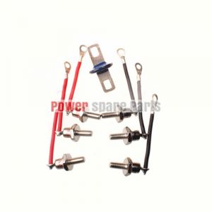 New RSK2001 Diode Rectifier Kit for stamford Generator