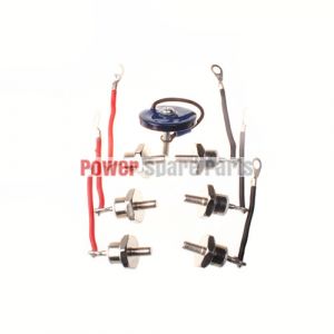 New RSK5001 Diode Rectifier Kit Fits Stamford Generator