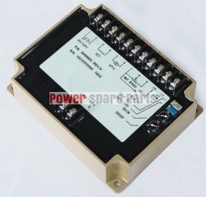 New Speed Controller 3098693 for Cummins Generator