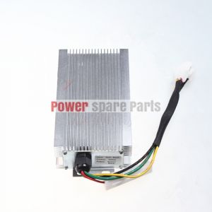 NEW Step Down Reducer 30A 360W For Golf Cart DC Converter 48V to 12V EZOGO