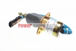New Stop Solenoid for Gehl Skid Steer Loader SL4625 4625SX 4625DX
