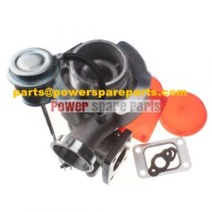 New Turbo 4955419 4941180 Turbocharger for Cummins Engine