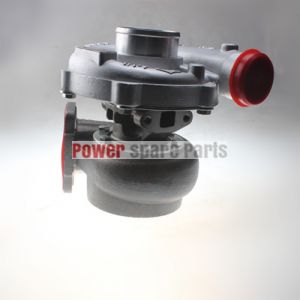 New Turbo Turbocharger 2674A091 for Perkins Engine 1006-60T