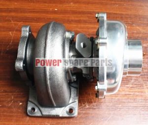 NEW Turbo Turbocharger for RHG6 6BG1 114400-3770 HITACHI ZX200-67 Excavator 