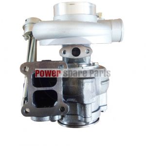 New Turbo Turbocharger HX40W 3802651 3535635 for Cummins 6CT 8.3L R305 Engine