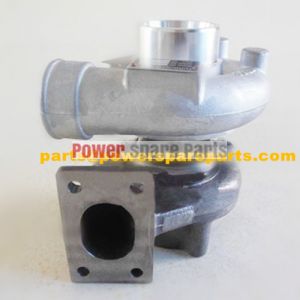 New Turbocharger 8943675161 8943675161A TD04H-15G for EX120-2/3 4BD1-T Engine