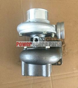 New Turbocharger Fits For Volvo BL70 BL71 BL71PLUS