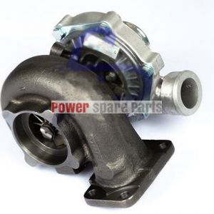 New Turbocharger TA3120 466854 For Perkins Industrial JCB 4.0L T4.40 02200460 Engine