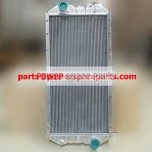 New Type Water Tank Radiator Core Ass'y CAT E320C