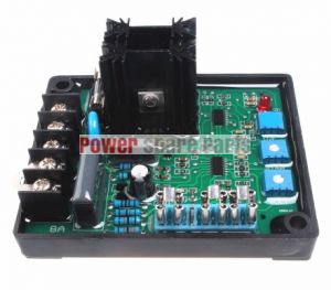 New Universal Automatic Voltage Regulator AVR GAVR-8A GAVR8A
