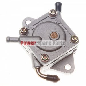 New Vacuum Fuel Pump Gas Pump For Kawasaki Mule 500 520 550 49040-2067