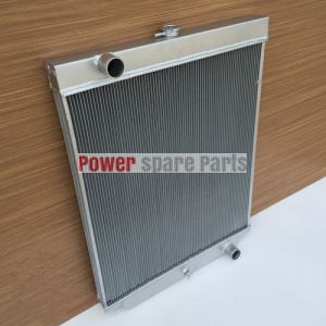 New Water Cooling Radiator 4448372 for Hitachi ZAX110 Excavator