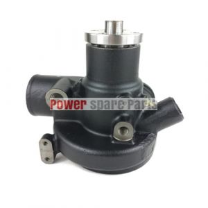 Water Pump ME942187 Fit for Mitsubishi Engine 6D22 Kato Excavator HD880