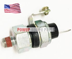 Oil Alarm Sensor For Kipor Kama KM178F KM186FA Diesel Engine Generator Parts