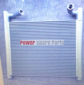 Oil Cooler for Kobelco SK115SR DZ Excavator