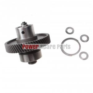 Oil Pump U5MK8266 for Perkins 104-22 403C-15 403C-17 404C-22 404C-22T Engine