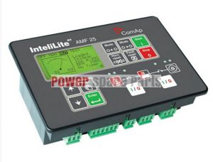 Original ComAp Gen-set controllers InteliLite NT AMF25 AMF 25