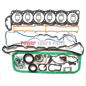 Overhaul Gasket Kit J08E J08ET For Hino Engine For Kobelco SK260-8 SK330-8 SK350-8