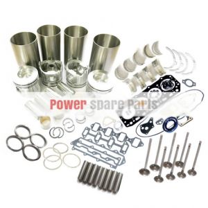 Overhaul Rebuild Kit for Cummins 4BT 3.9L Engine