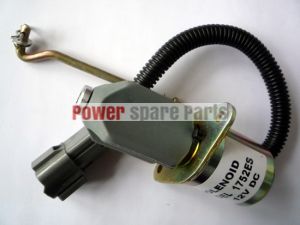Diesel Shut Down Solenoid SA-4014-24