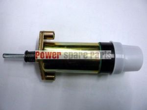 Caterpillar CAT 3304; 3306; 3406; 3406B Fuel Shutdown Stop Solenoid 155-4653 