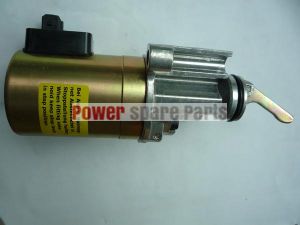 Stop Solenoid 02112620 0211 2620 for BFM1013-