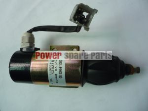 PERKINS 2006 3008 3012 Engine OE 52318 51557 Perkins Volvo Penta 872825 24V