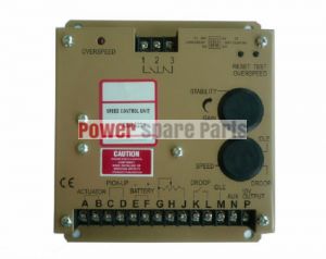Replacement GAC Speed Governor Speed Controller ESD5221