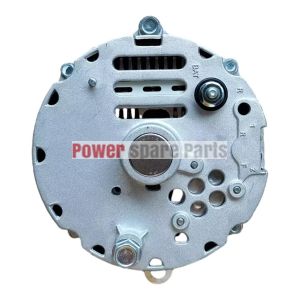 DB Electrical AKT0005 Generator Alternator Kit for Ford Tractor 2000, 3000, 4000, 5000, 7000
