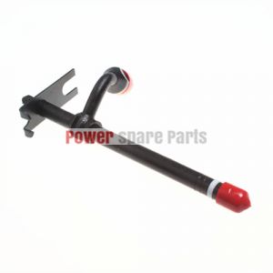 Pencil Fuel Injector for Case 1835 1845 1835B 1845B 1845S 580CK 580B