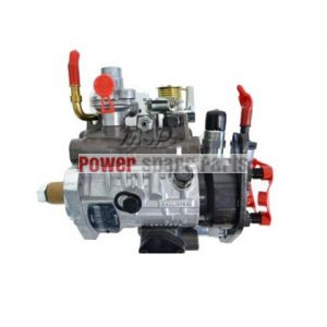 2643B317 Fuel Injection Pump Genuine for Perkins Engines