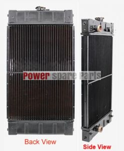 Generator Radiator Perkins U45506580