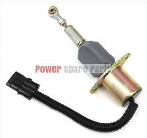 For Cummins 3349017 Solenoid