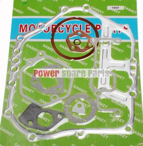 Piston & Gaskets & Bearing For Yanmar Diesel Engine & Generator L100 186F 10HP