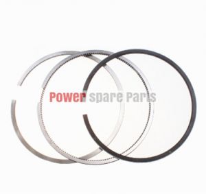 Piston Ring Set Part No. 115107970 STD Size 84mm for Perkins 403 404 Series Engine