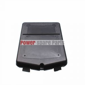 Plastic Document Enclosure Manual Holder AP5044