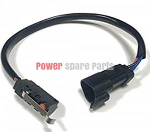 Pressure Switch 163-6785 1636785 For Caterpillar Excavator 320C 320D 320CL 322C 322CL